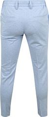 Suitable Dace Jersey Pantalon Lichtblauw Product