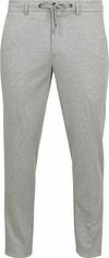 Suitable Dace Jersey Pantalon Mist Grau SPE25104DA85ST-920 kaufen | Suitable
