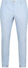 Alberto Rob Stretch Chino Lichtblauw 62871919-820-820 kopen | Suitable