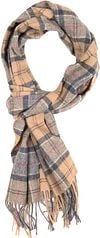 Barbour Schal Tartan Lammwolle Beige USC0001-TN31 kaufen | Suitable