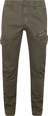 PME Legend Nordrop Cargo Trousers Micro Print Green   PTR2508630-9079-9079 order online | Suitable
