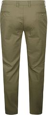 Suitable Plato Chino Olive Grün Product / Achterkant