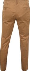 Meyer Chino Dubai Beige Camel Product / Detail