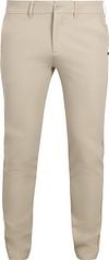 No Excess Chino 4-Way Stretch Sedoc Stone N705015-014 order online | Suitable