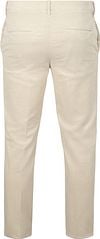 Profuomo Chino Corduroy Ecru