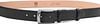 Suitable Leren Riem Print Zwart Product / Detail