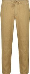 Suitable Leinen Beach Chino Beige PA-BEACHLIN-STBL-25.01 BEIGE kaufen | Suitable