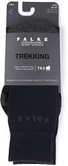 Falke TK2 Explore Wandelsok Donkerblauw Product / Detail