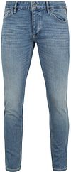 Cast Iron Riser Jeans Light Blue FBW order online | CTR390-FBW-FBW | Suitable Lithuania
