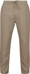 Dstrezzed James Chino Linen Taupe 501822-213 order online | Suitable