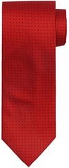 Suitable Silk Tie Dots Red TI25-04 order online | Suitable