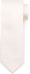 Suitable Silk Tie Off White TIOXF-01 Off-White order online | Suitable