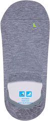 Falke Cool Kick Antslipsock Grey Product