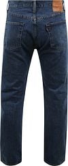 Levi's Jeans 501 Original Fit 0114 Product / Achterkant