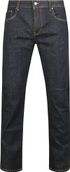 MUD Jeans Denim Regular Bryce Dark Blue Regular Bryce Strong Blue order online | Suitable