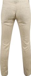 Suitable Chino Leinen Beige Product
