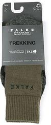 Falke TK2 Explore Hikingsocks Olive Green Product / Detail