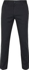 Alberto Lou Chinohose Dunkelblau 59871623-890-890 kaufen | Suitable