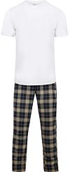 Bjorn Borg Pyjama Set Multicolour 10002619-MP001 kopen | Suitable