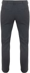 Meyer Chino Bonn Marine Product / Achterkant
