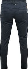 PME Legend American Classic Chino Navy Product / Achterkant