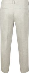 Profuomo Chino Flannel Grey