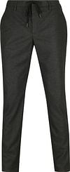 Alberto Trousers Jump Flanel Anthracite 30361644-995-995 order online | Suitable