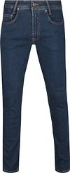 MAC Jean Macflexx Deep Blue Stonewash 1995L051801-H611 commander en ligne | Suitable