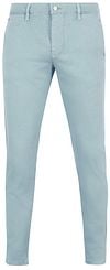 Mac Jeans Driver Pants Hellblau kaufen | 1995L635100-157W | Suitable