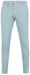 Mac Jeans Driver Pants Light Blue 1995L635100-157W order online | Suitable