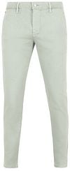 Mac Jeans Driver Pants Light Green 1995L635100-316W order online | Suitable