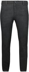 Meyer Chino Bonn Melange Navy 1022360900-17 order online | Suitable
