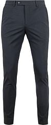 Suitable BASE Pantalon Navy PA-BASE-ST-01 kopen | Suitable