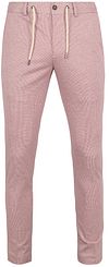 Suitable Dace Jersey Pantalon Red order online | SPE24104DA36ST-740 | Suitable Lithuania