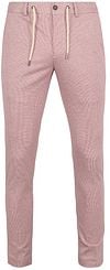 Suitable Dace Jersey Pantalon Rot SPE24104DA36ST-740 kaufen | Suitable