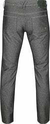 Vanguard V850 Rider Two Tone Broek Antraciet Product / Achterkant