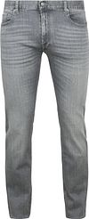 Alberto Jeans Slim Dual Flex Denim Grey 42371973-938-938 order online | Suitable