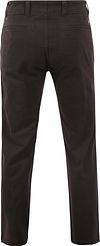 Dockers Cali Chino Schwarz Product / Achterkant