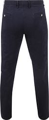 King Essentials The Harry Chino Navy Product / Achterkant