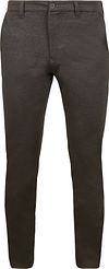 MAC Chino Griffin Marron 0767L661791-291B commander en ligne | Suitable