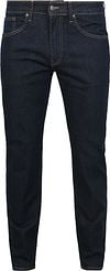 MUD Jeans Dunn Dunkelblauw Dunn Low Tapered Strong Blue kaufen | Suitable