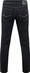 Pierre Cardin Jeans Lyon Tapered Donkerblauw Product / Achterkant