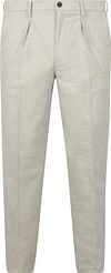 Profuomo Chino Flanell Grau PPWQ30009B-C1 kaufen | Suitable