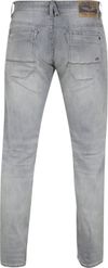 PME Legend Skymaster Jeans Grey Bleached PTR650-GOB order online | Suitable