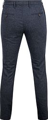 Alberto Pantalon Rob Laine Marine Product / Achterkant