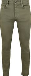 BOSS Delaware Jeans Olivgrün 50544645-342 kaufen | Suitable
