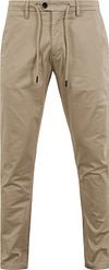 Dstrezzed Lancaster Chino Beige 501700-NOS-251 kopen | Suitable