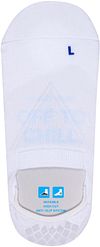 Falke Cool Kick Antslipsok Wit Product