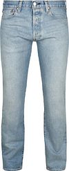 Levi’s 501 Jeans Regular Light Blue order online | 00501-3418 | Suitable Greece