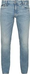PME Legend Commander 3.0 Jeans Blauw CAW PTR180-CAW-CAW kopen | Suitable